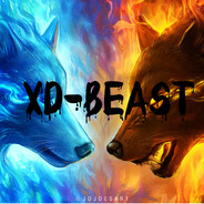 xD-bEAST
