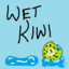 Wet Kiwi