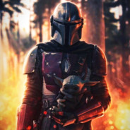 Мандалорец