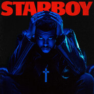 The Weeknd Steam avatar