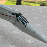 lego concorde