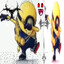 my scythe