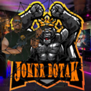 JokeRBotaK