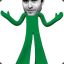 Ted Gumby