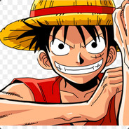 Luffy