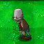 buckethead zombie