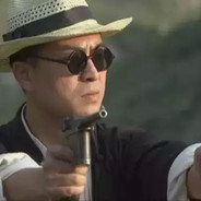 不见当年提刀人