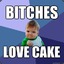 LOVECAKE