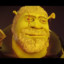 Shrek from Swamp