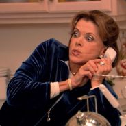 Lucille Bluth