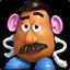 Mr. Potato Head