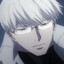 special agent arima