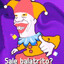 sale balatrito?