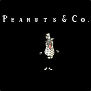 PEANUTS.Ping