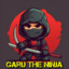 HDG| GarU The Ninja