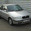 Skoda felicia 1.6 peek