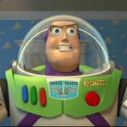 Buzz Lightyear Space Ranger