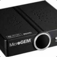 Microgem147 avatar