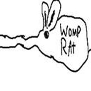 Womprat avatar
