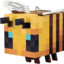 A Minecraft Bee :)