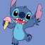 Stitch Bom