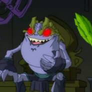 风之恶魔——啸风