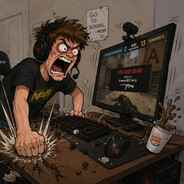 DeskSlammer