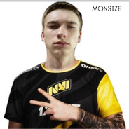 𝙈𝙤𝙣𝙨𝙞𝙯𝙚