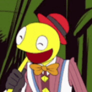 MrDashell avatar