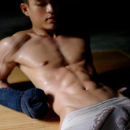 качок с члинам