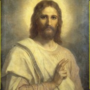 JESUS