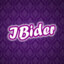 IBider