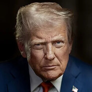 Trump ghomar baz