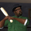 BIG smoke