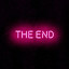 The end for you