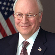 President Cheney