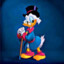 Scrooge McDuck