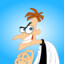 Dr Doofenshmirtz CS.PRO