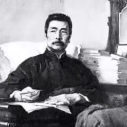 我有一个大鸡排