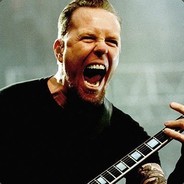 JamesHetfield