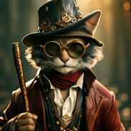 Кот - Базилио