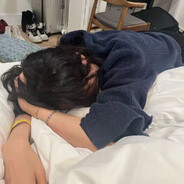 李圣俊剪短发没我忧郁