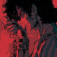 {GEARLESS} Joe Q1ple军委主席