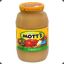 Mott&#039;s Applesauce ®