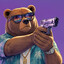 Avatar of Bear