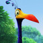 Steam avatar