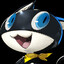 Morgana_fan
