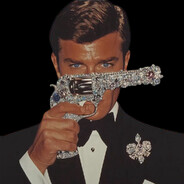 DEXTER's Avatar