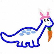 DinoBunny