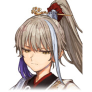 希望残党神座出流